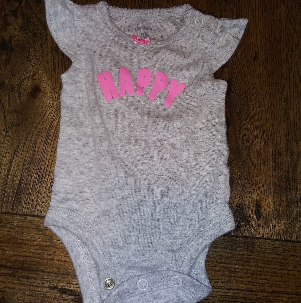 Baby girl t-shirt